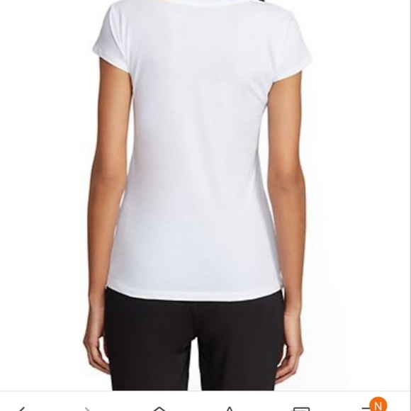 BLESSED LOGO TSHIRT - Picture 3 of 3